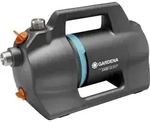 GARDENA Gartenpumpe 5400 Silent Gartenpumpe 5.400 l/h 43m
