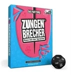 DENKRIESEN - Zungenbrecher&copy; - "raus mit der Sprache!"