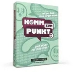 DENKRIESEN - Komm zum Punkt. - "Das Wort ist das Ziel!"
