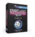 DENKRIESEN - STADT LAND VOLLPFOSTEN&reg; - Levels &ndash; PARTY EDITION "Jetzt geht's rund."