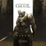Tainted Grail Artbook (Spiel-Zubeh&ouml;r)