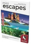 MiniEscapes - Auf den Spuren des Schatzes von Anne Bonny