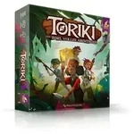 Mirakulus - Toriki: Eine Insel voller Abenteuer
