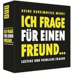 Ich frage f&uuml;r einen Freund