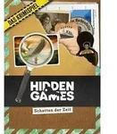 Hidden Games Tatort: Schatten der Zeit