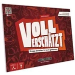 DENKRIESEN - VOLL VERSCH&Auml;TZT! Rotlicht Edition - "Knapp daneben ist auch gewonnen."