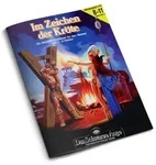DSA1 - Im Zeichen der Kr&ouml;te (remastered)