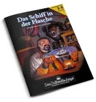 DSA2 - Das Schiff in der Flasche (remastered)