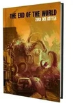 The End of the World - Zorn der G&ouml;tter