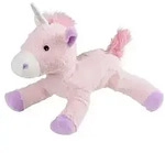Warmies&reg; Einhorn