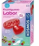 Fun Science Fruchtgummi-Labor Love & Hearts