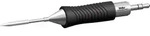 Weller RTM 002 C L&ouml;tspitze Konisch Spitzen-Gr&ouml;&szlig;e 0.2mm Spitzen-L&auml;nge 19mm Inhalt