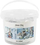 Creativ Company Stone Clay, 3 kg
