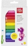 KNORR prandell Kinderknete Mix 200g