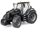 bruder 03162 DEUTZ-FAHR 8280 TTV Warrior