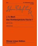 Das Wohltemperierte Klavier