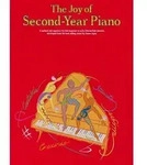 The Joy of Second-Year Piano