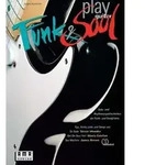 Play Funk und Soul Guitar. Inkl. CD