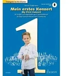 Mein erstes Konzert