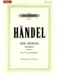 Der Messias HWV 56 / URTEXT