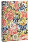 Hardcover Notizbuch Birnengarten, Mini, Liniert