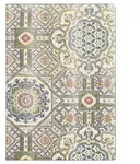 Softcover Notizbuch Ashta, Midi, Liniert