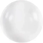 TOOLCRAFT TO-5137794 Ersatz Linse f&uuml;r Lupenleuchte &oslash;127 mm 5 Dioptrien 2.25x
