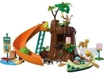 72071 Zoo: Dschungelabenteuer
