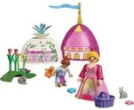 Spiel-Ei: Prinzessin