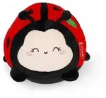Legami Kissen - Super Soft! - Ladybug "Get Lucky"