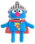 Super-Grobi, 28 cm