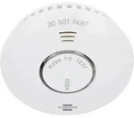 Brennenstuhl Connect WiFi RM A 3020 Rauchwarnmelder mit App-Steuerung