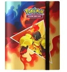 Pok&eacute;mon (Sammelkartenspiel-Zubeh&ouml;r), PKM Armarouge & Ceruledge PRO Binder