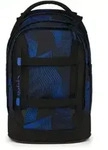 Pack Schulrucksack Einzeln Seismic Blue