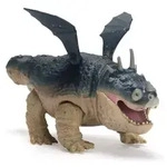 Drachenz&auml;hmen leicht gemacht - Basis-Drachenfigur Fleischklops