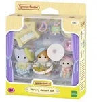 Baby Konzert Figurenset