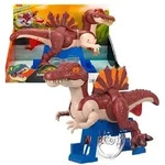 Fisher-Price Imaginext &bdquo;Jurassic World: Die Wiedergeburt&ldquo; sprintender