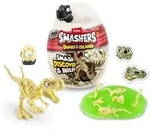 Smashers - Dino Island Nano Ei Serie 1