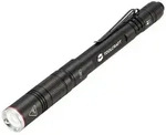 TOOLCRAFT TO-8254890 Penlight akkubetrieben SMD LED Schwarz