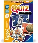 tiptoi&reg; Quiz Weltraum - ab 6 Jahre