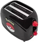 Pok&eacute;mon - Toaster Pokeball
