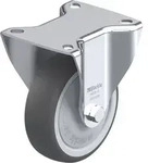 Blickle 297119 B-PTH 100K Bockrolle Rad-Durchmesser: 100mm Tragf&auml;higkeit...