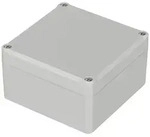 Bopla EUROMAS ET 212 63212000 Industrie-Geh&auml;use 100 x 100 x 57 ABS Lichtgrau (RAL