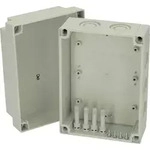 Fibox PCM 150/100 G 6016315 Universal-Geh&auml;use 180 x 130 x 100 Polycarbonat...