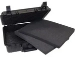 Sintron M 206353 Ger&auml;tekoffer (L x B x H) 330 x 280 x 120mm