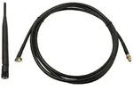 ABUS TVAC17530 Signalverst&auml;rker-Set