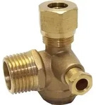 Aerotec 9048053 Druckluft-R&uuml;ckschlagventil 1St.
