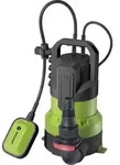 TOOLCRAFT TO-10207230 Q400B256 Schmutzwasser-Tauchpumpe 13000 l/h 6m