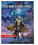 D&D: The Deck of Many Things (en)