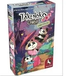 Takenoko: Chibis [Erweiterung] Eco Edition